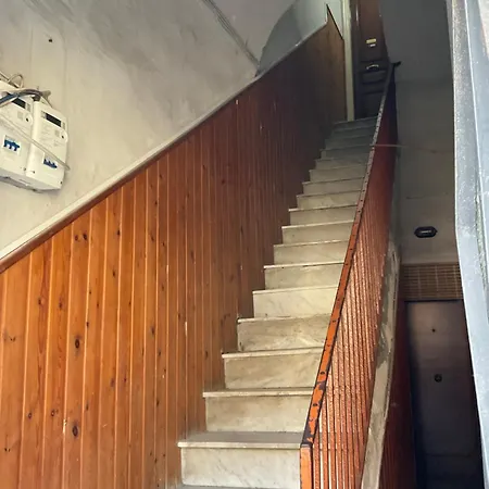 Al Chiaro Di Luna Apartment CTA