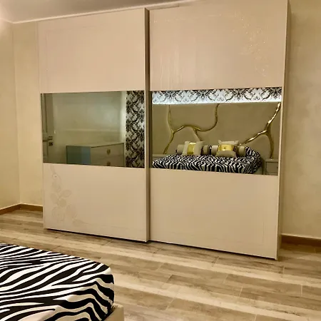 Apartment Al Chiaro Di Luna CTA