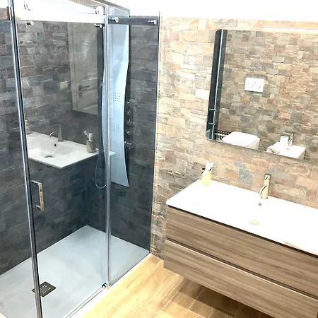 Al Chiaro Di Luna Apartment CTA