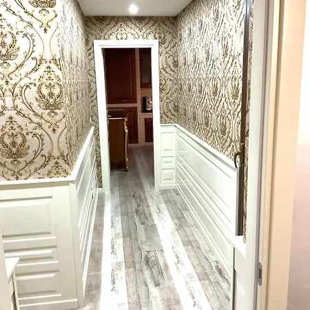 Apartment Al Chiaro Di Luna CTA