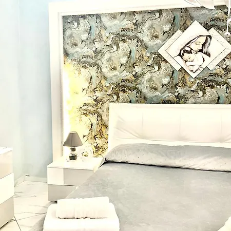 Apartment Al Chiaro Di Luna *