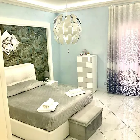 Apartment Al Chiaro Di Luna