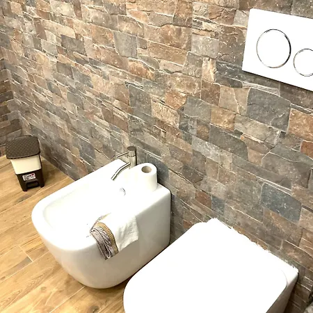 Al Chiaro Di Luna Appartement *