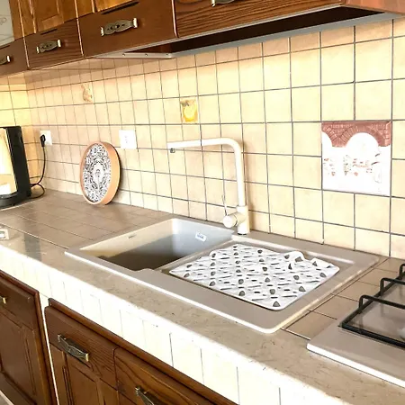 Appartement Al Chiaro Di Luna *