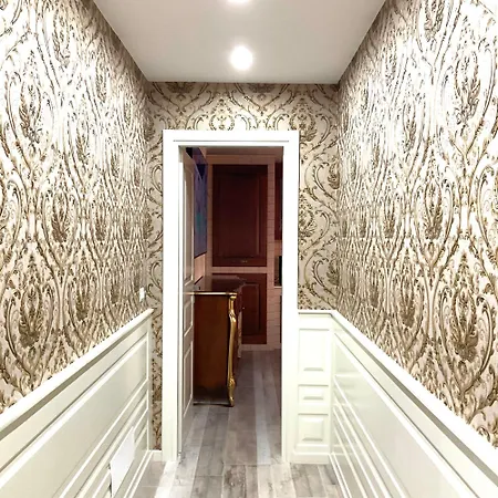Appartement Al Chiaro Di Luna *