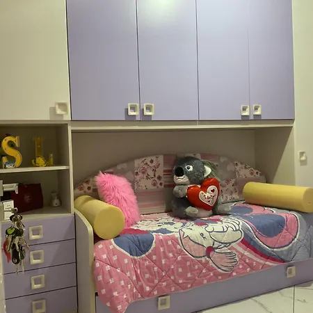 Al Chiaro Di Luna Appartement