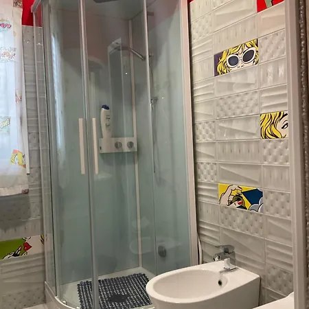 Apartament Al Chiaro Di Luna