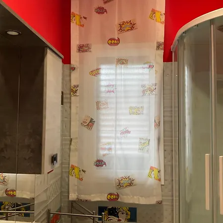 Appartement Al Chiaro Di Luna *