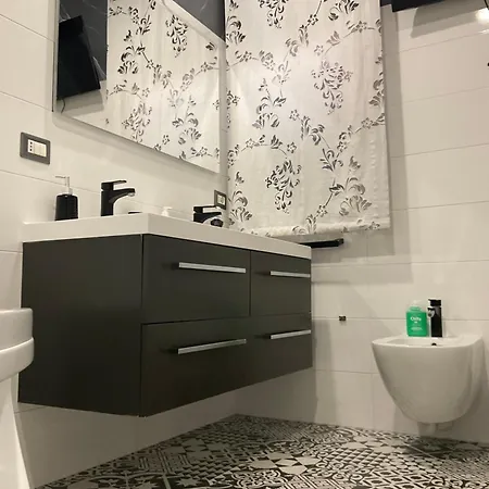 Al Chiaro Di Luna Appartement Catane