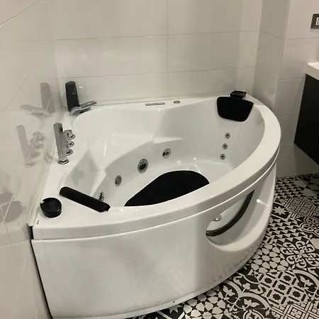 Al Chiaro Di Luna Appartement