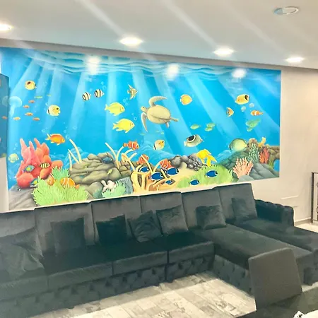Appartement Al Chiaro Di Luna