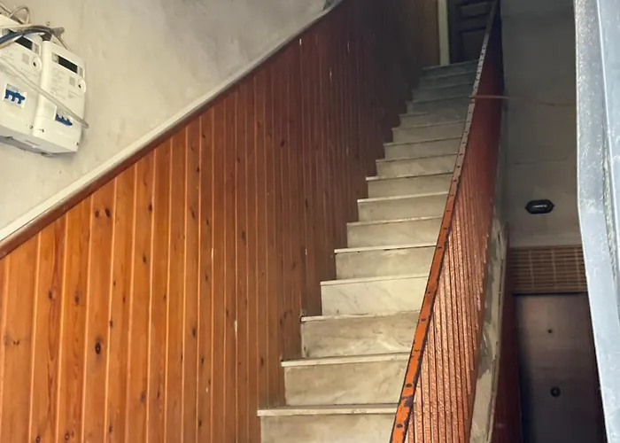 Al Chiaro Di Luna Apartmán Katánie