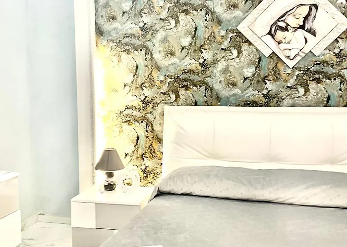 Apartmán Al Chiaro Di Luna *