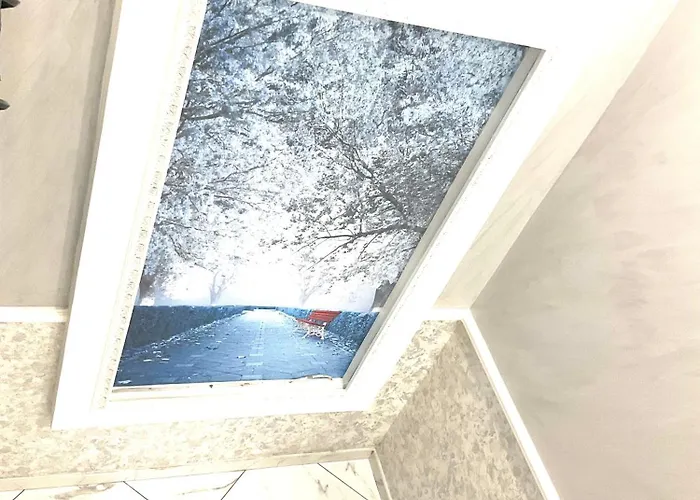 Apartmán Al Chiaro Di Luna